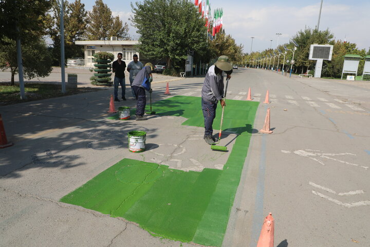 بوستان ولایت