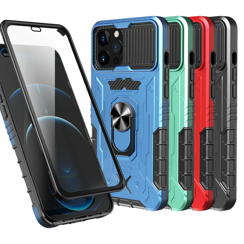 قاب لمسی آیفون