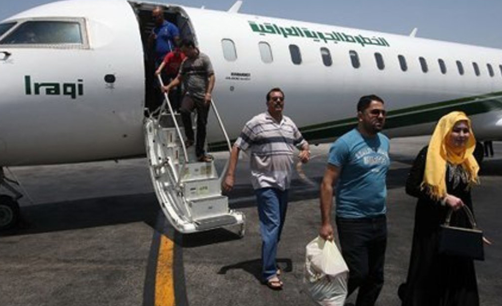 مسافران عراقی پیشتازان گردشگری سلامت در مشهد