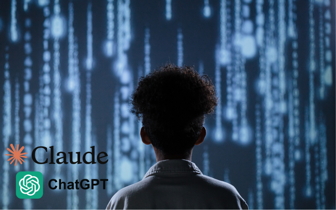 Title: مقایسه مستقیم Claude در برابر ChatGPT