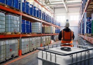 توسعه بخش خصوصی در بازار مواد شیمیایی ایران؛ از چالش تا فرصت