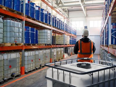 توسعه بخش خصوصی در بازار مواد شیمیایی ایران؛ از چالش تا فرصت