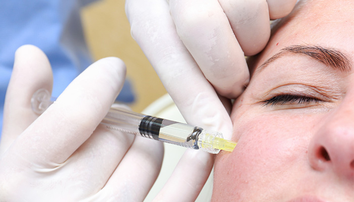 تزریق مزوژل