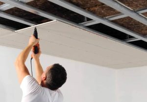 معایب سقف کناف چیست؟ بررسی واقعی و همه‌جانبه قبل از تصمیم‌گیری