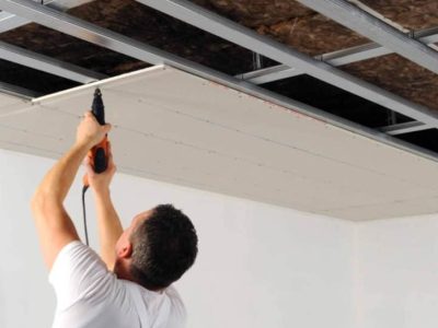 معایب سقف کناف چیست؟ بررسی واقعی و همه‌جانبه قبل از تصمیم‌گیری