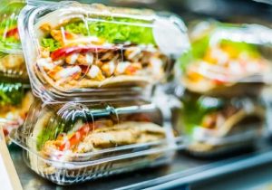 راز افزایش ماندگاری محصولات غذایی با ماشین ترموفرمینگ پیشرفته