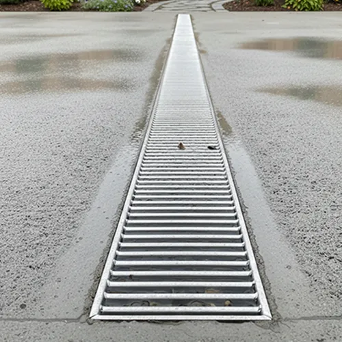 انتخاب تجهیزات مناسب برای محیطهای صنعتی و تجاری - آرین تکنیک | گاتر | گاتر چدنی | گاتر استخری | گاتر در اصفهان