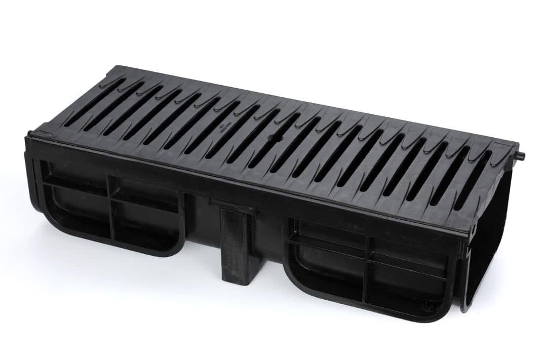 گاتر | انواع گاتر- آرین تکنیک