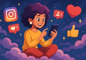 آیا خرید فالوور اینستاگرام برای کسب و کار های جدید منطقی است؟