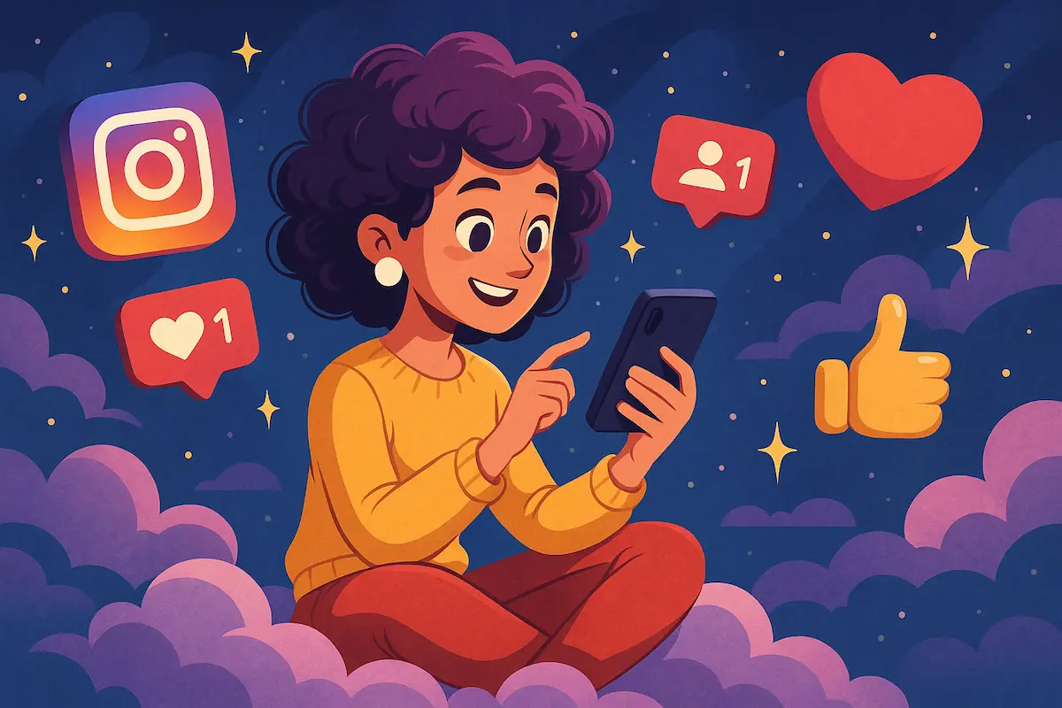 آیا خرید فالوور اینستاگرام برای کسب‌ و کار های جدید منطقی است؟