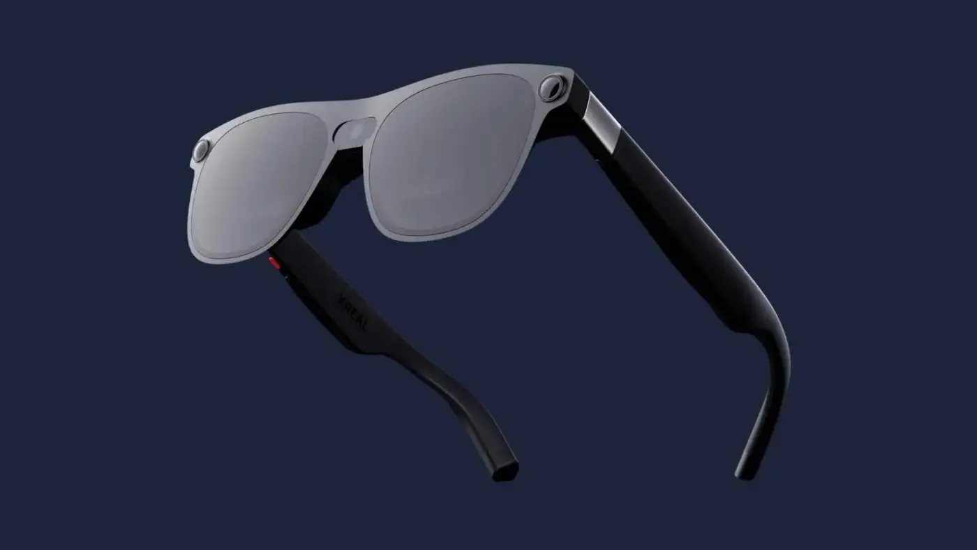 آشنایی با عینک هوشمند گوگل