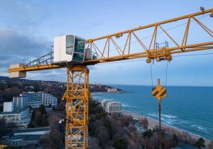 آیا کاهش هزینه مالکیت (TCO) منجر به انتخاب زیرکانه تاورکرین می‌شود؟