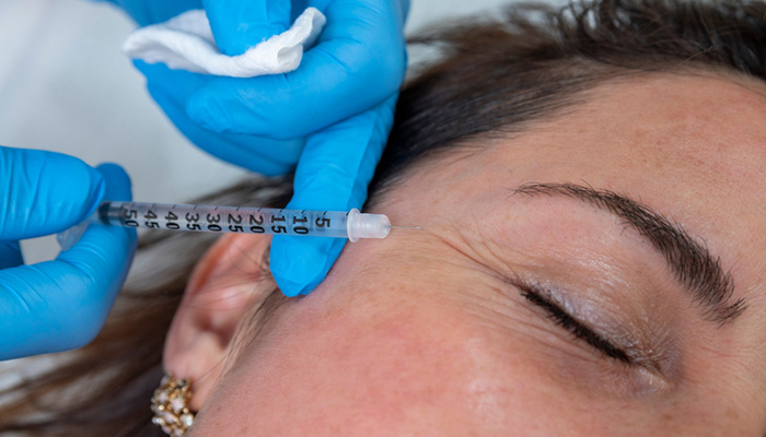 جوانسازی پوست