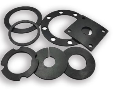 تاثیر کیفیت مواد اولیه بر عمر مفید نوار نقاله