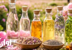 مبداهای طلایی ایران؛ بهترین مناطق برای گلاب، عرقیات و شربت صادراتی