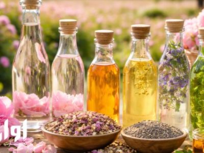 مبداهای طلایی ایران؛ بهترین مناطق برای گلاب، عرقیات و شربت صادراتی