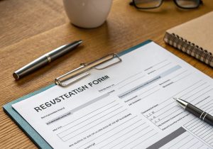 ثبت قانونی نام تجاری؛ اولین قدم برای جلوگیری از کپی‌برداری برند