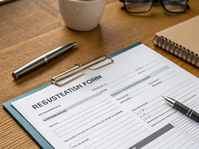 ثبت قانونی نام تجاری؛ اولین قدم برای جلوگیری از کپی‌برداری برند