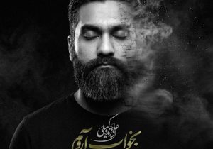 دانلود آهنگ بخواب آروم از علی زند وکیلی