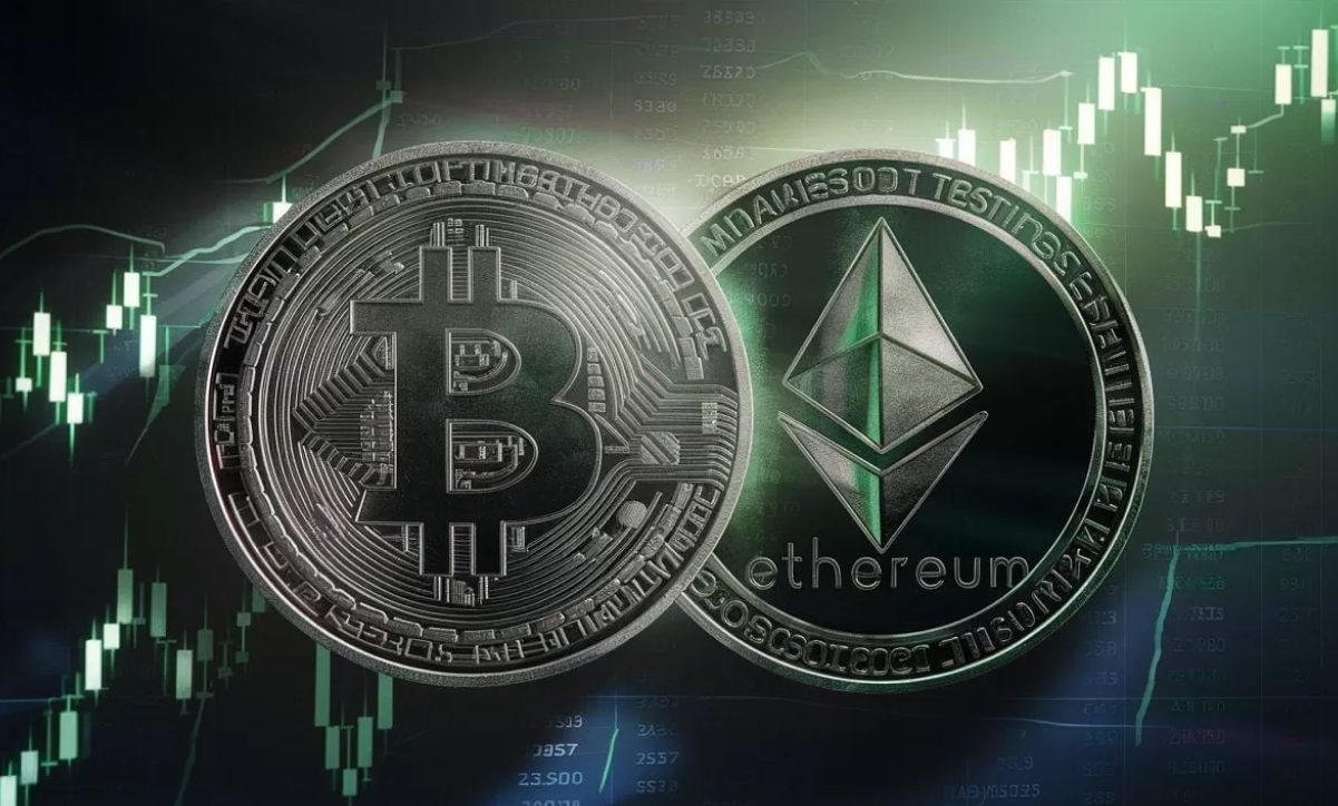 نیروی پنهان نوسانات قیمت بیت‌کوین و اتریوم: سررسید قراردادهای آپشن