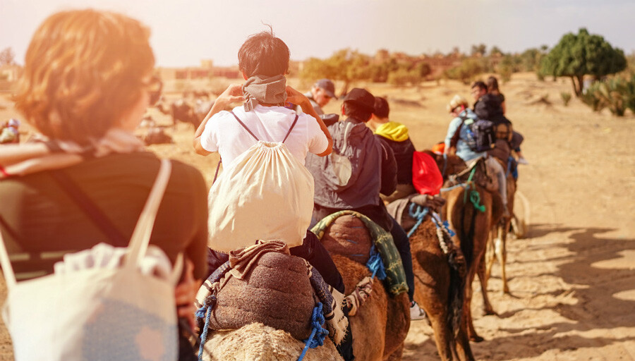 بزرگترین کویر ایران