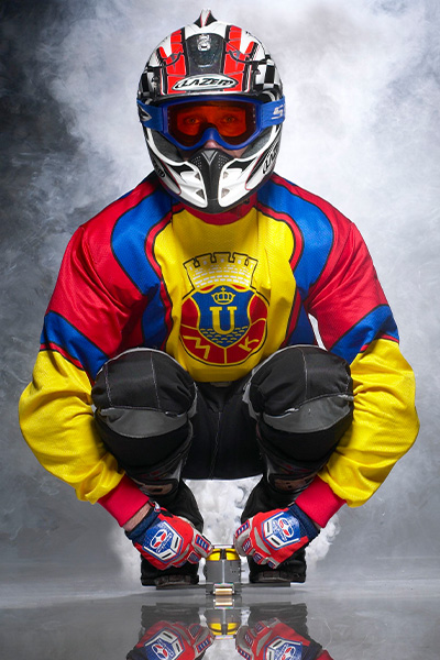 کوچکترین موتور جهان