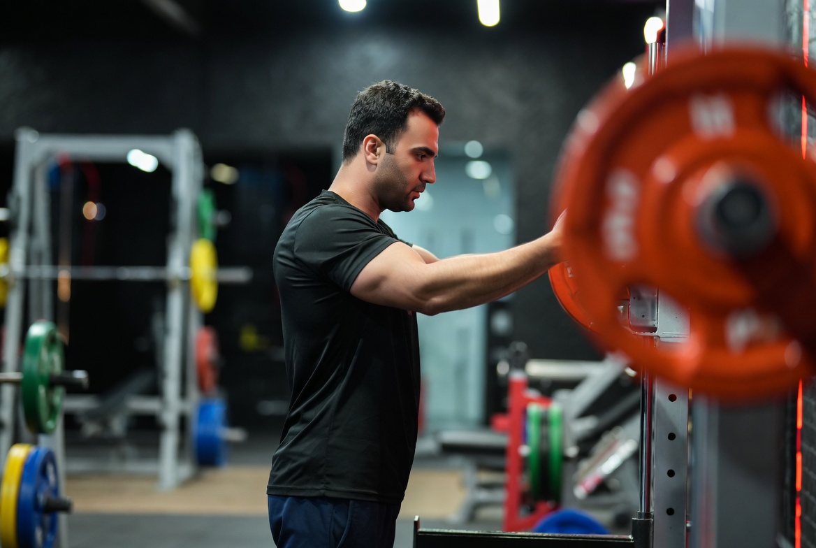 باشگاه بدنسازی کرج