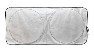 راهنمای انتخاب آفتابگیر ماشین؛ محافظت هوشمندانه از خودرو، ساده‌تر از چیزی که فکر می‌کنید