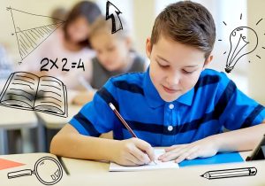 بهترین کلاس آمادگی تیزهوشان ششم و نهم؛ از تقویت پایه تا تسلط بر تکنیک‌های تست‌زنی