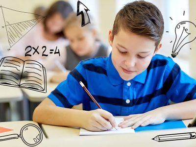 بهترین کلاس آمادگی تیزهوشان ششم و نهم؛ از تقویت پایه تا تسلط بر تکنیک‌های تست‌زنی