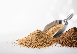 مواد اولیه خوراک دام؛ پودر ماهی، پودر گوشت، پودر خون و روغن دامی