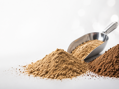 مواد اولیه خوراک دام؛ پودر ماهی، پودر گوشت، پودر خون و روغن دامی