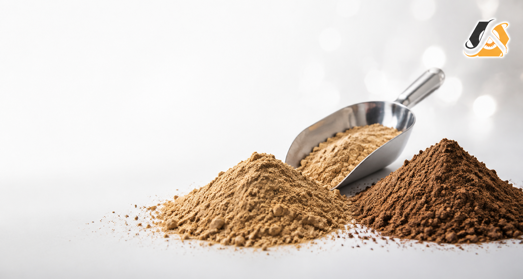 مواد اولیه خوراک دام؛ پودر ماهی، پودر گوشت، پودر خون و روغن دامی