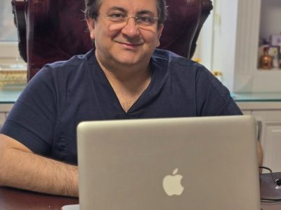 رینوپلاستی در تهران؛ از انتخاب جراح بینی تا کنترل ورم و رسیدن به فرم طبیعی