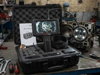 بررسی تخصصی قیمت بروسکوپ و فاکتورهای موثر بر آن