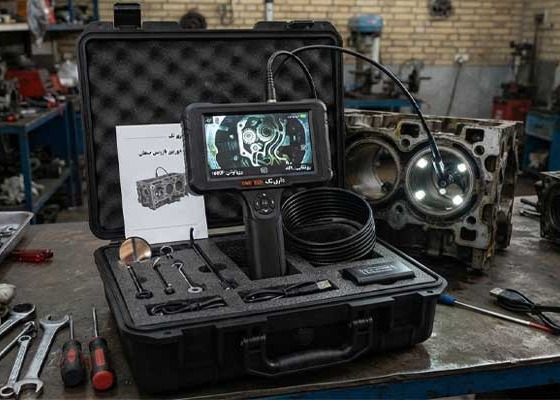 بررسی تخصصی قیمت بروسکوپ و فاکتورهای موثر بر آن
