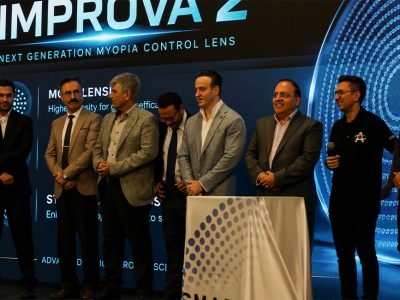 همایش ملی مدیریت مایوپی